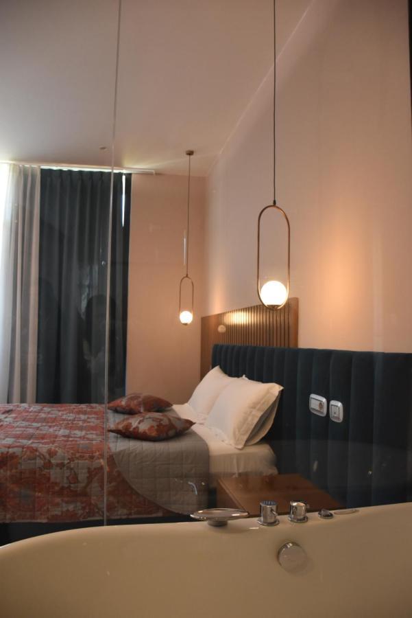 Coco Hotel Tirana Exterior photo